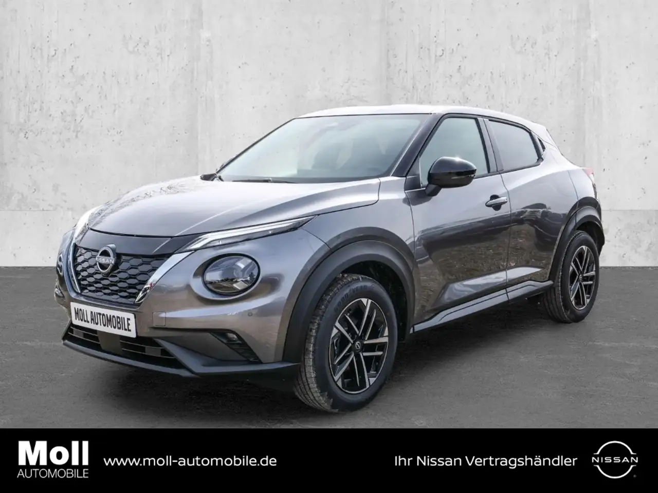 Nissan Juke 2026