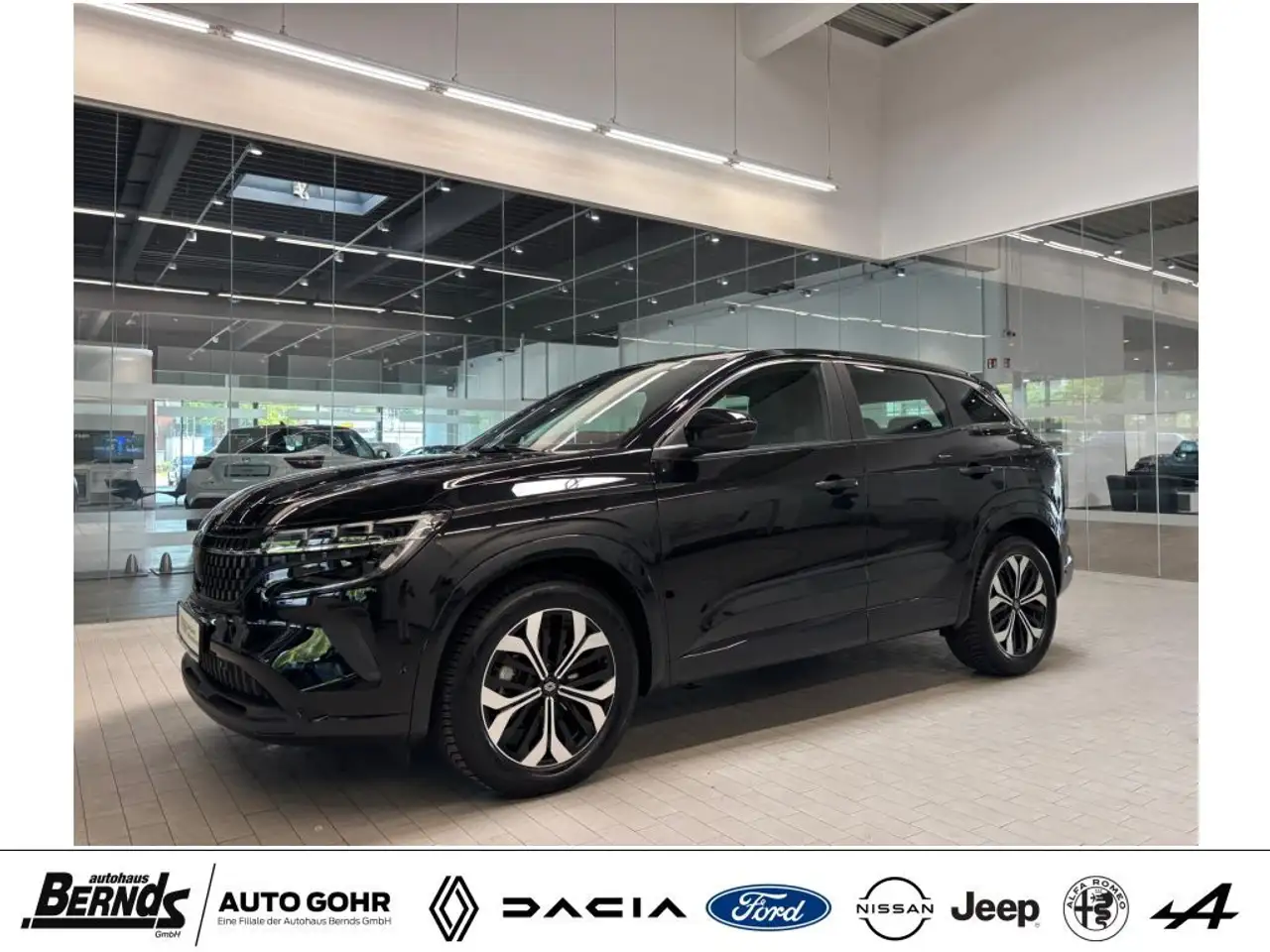 Renault Austral 2025