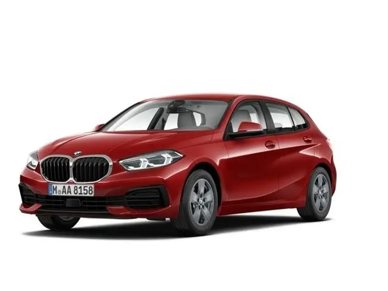 BMW 1er-Reihe 2023