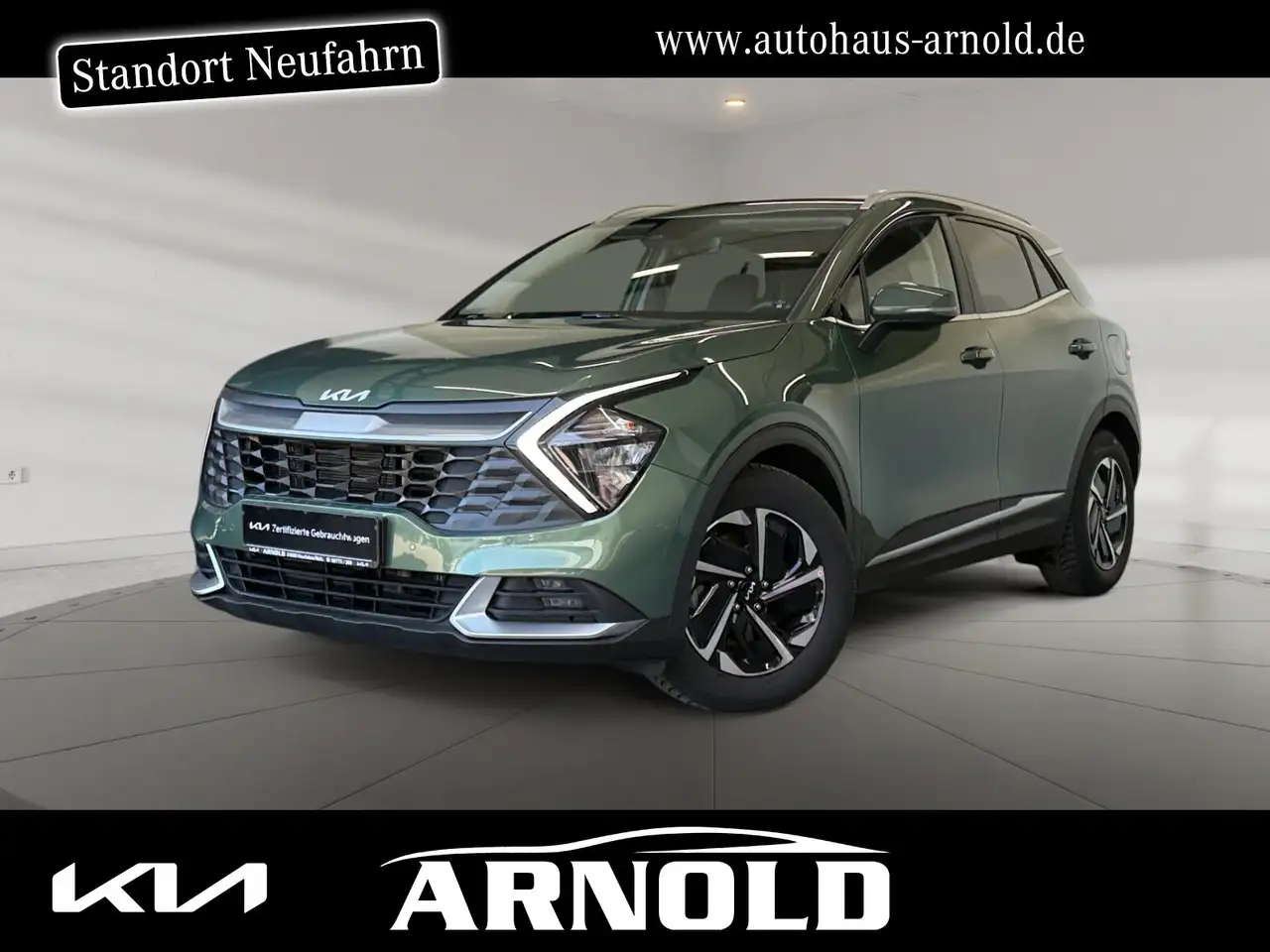 KIA Sportage 2025