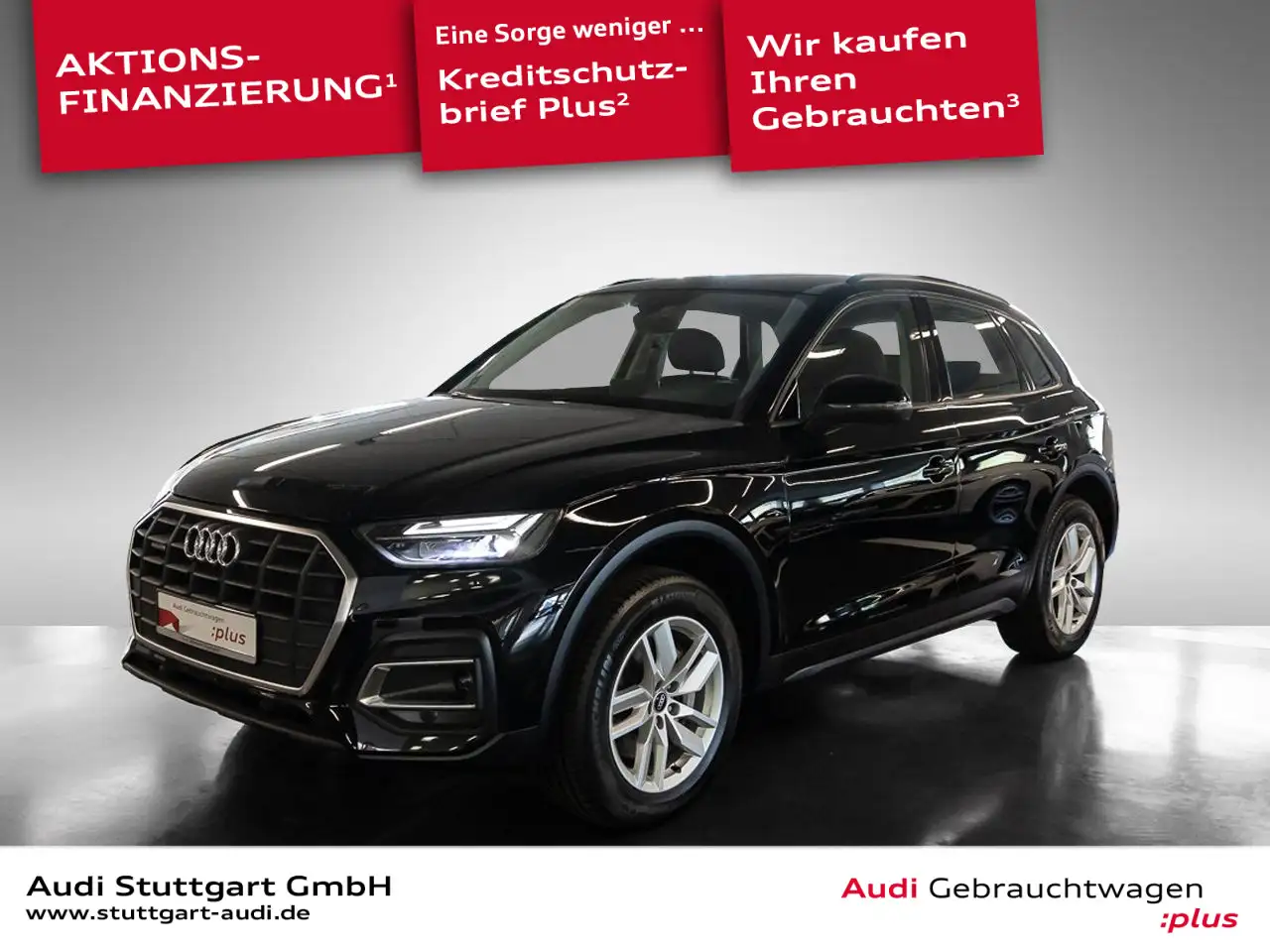 Audi Q5 2023
