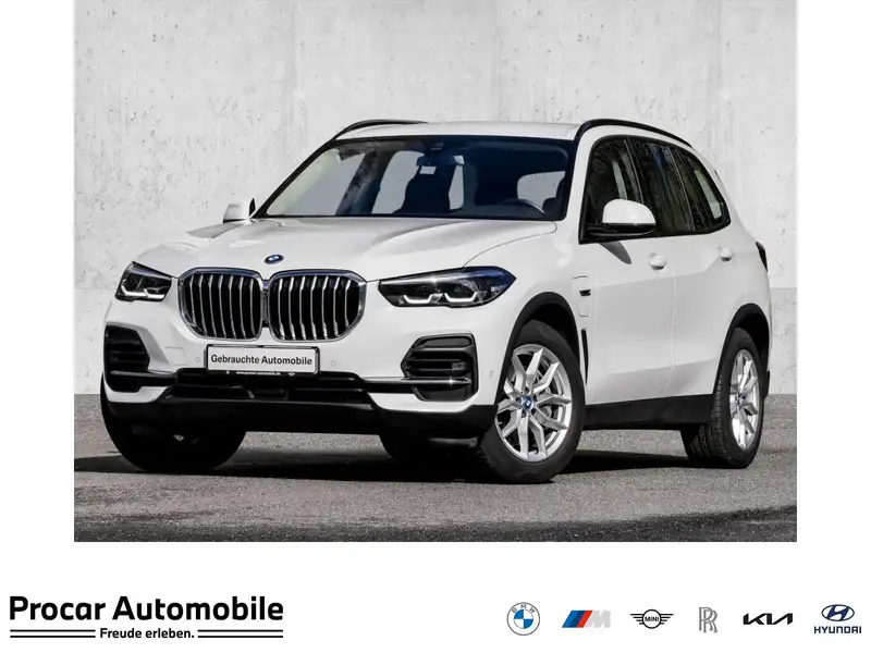 BMW X5 2023