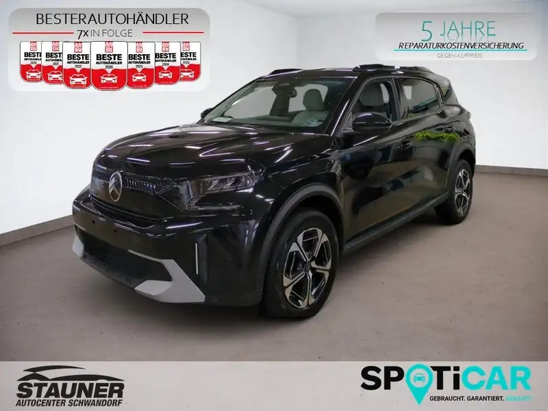 Citroën C3 Aircross 2025