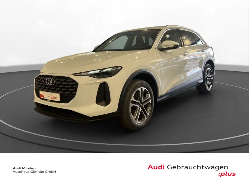 Audi Q5 2025