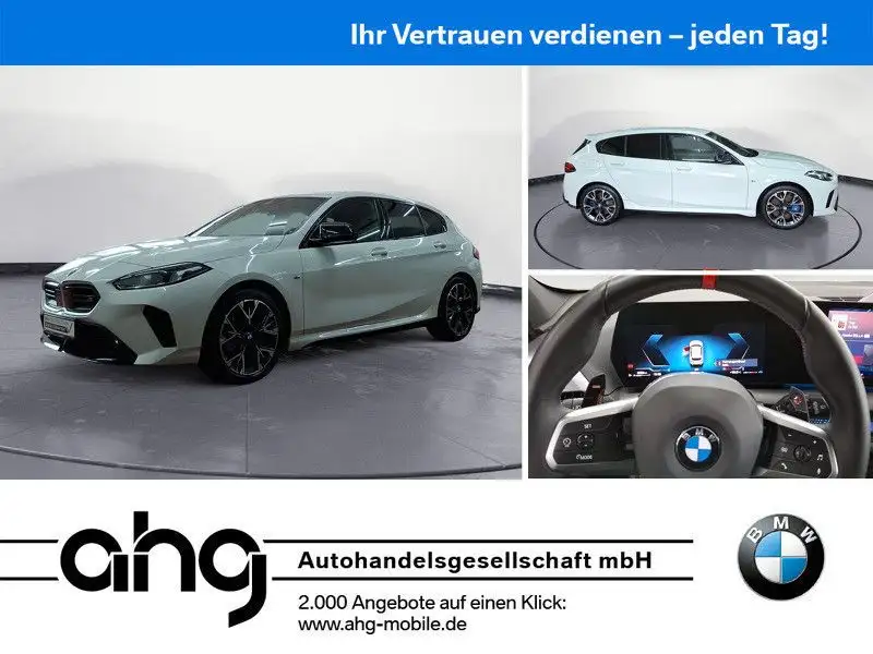 BMW 1er-Reihe 2025