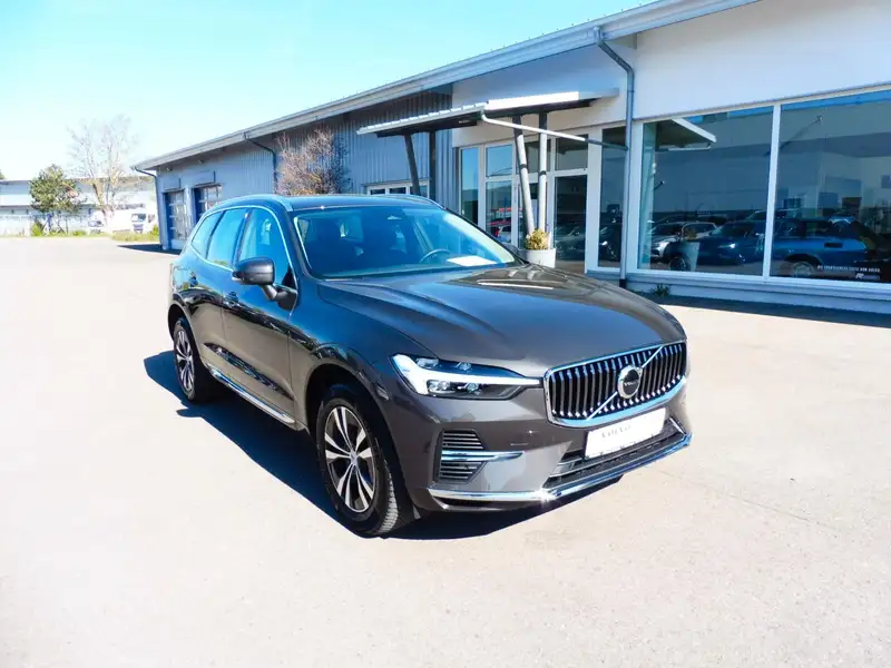 Volvo XC60 2023