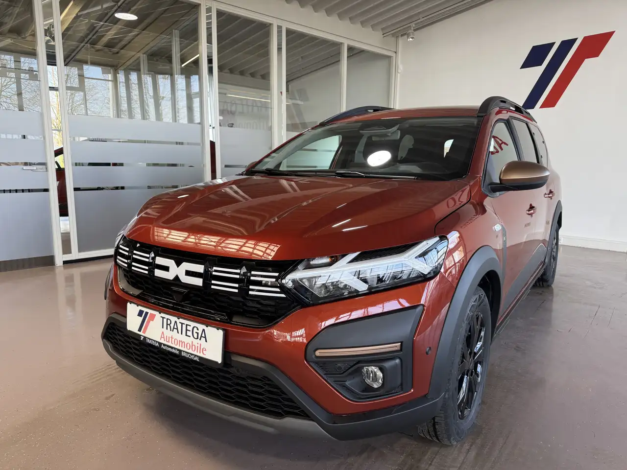 Dacia Jogger 2025