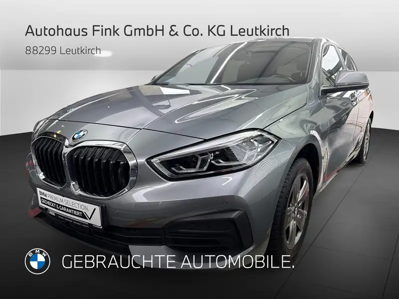 BMW 1er-Reihe 2024