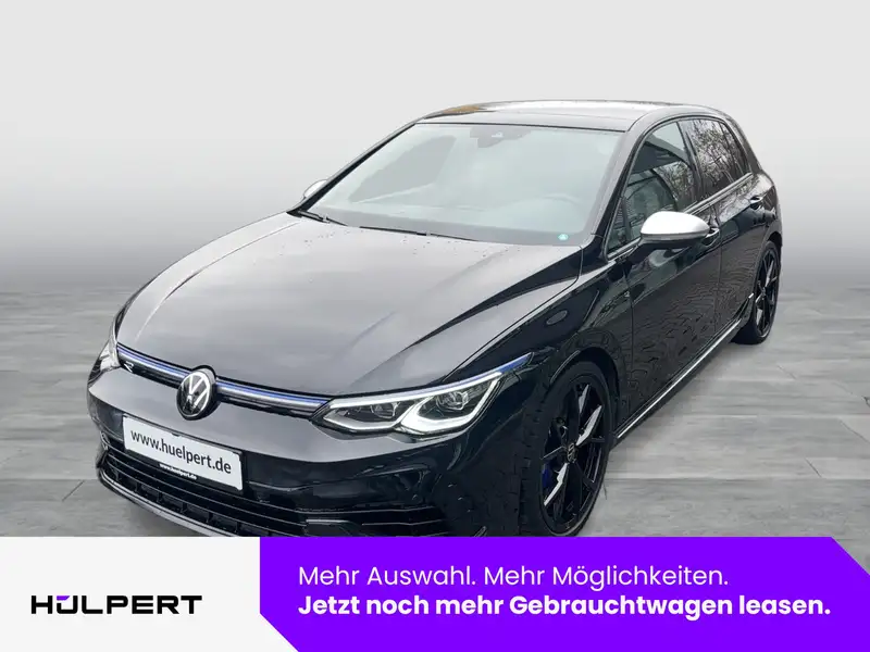 VW Golf 2023