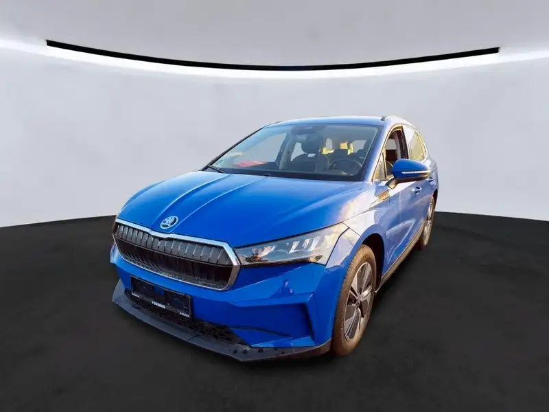 Skoda Enyaq 2023