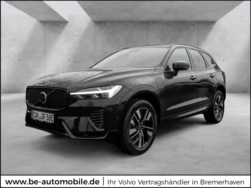Volvo XC60 2025