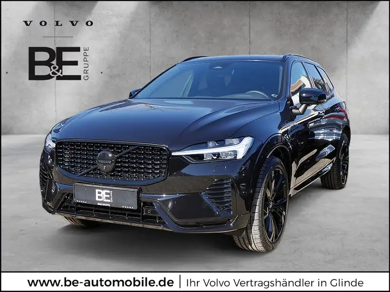 Volvo XC60 2025