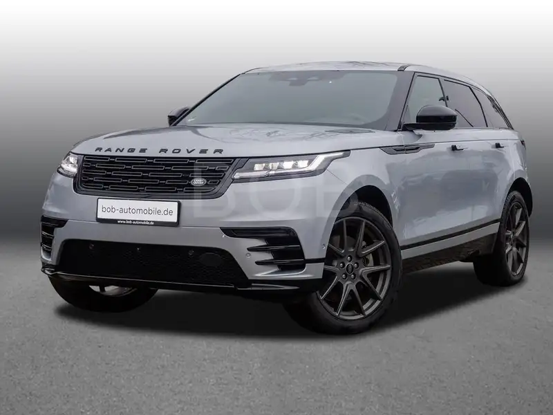 Land Rover Range Rover Velar 2024