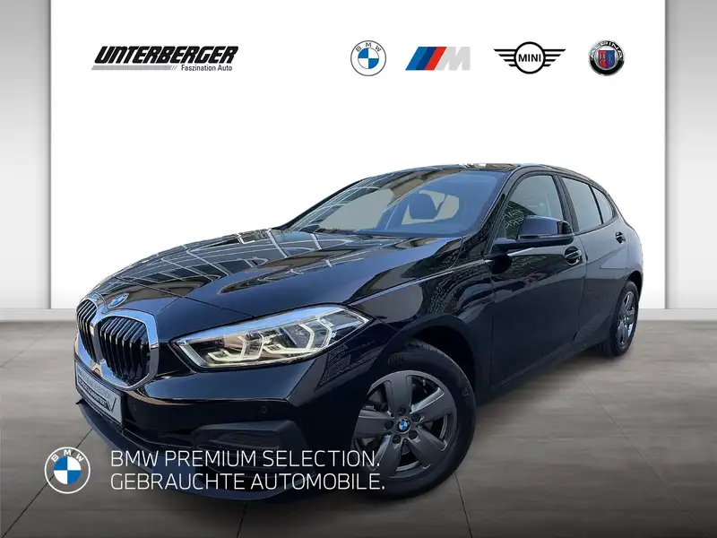 BMW 1er-Reihe 2023