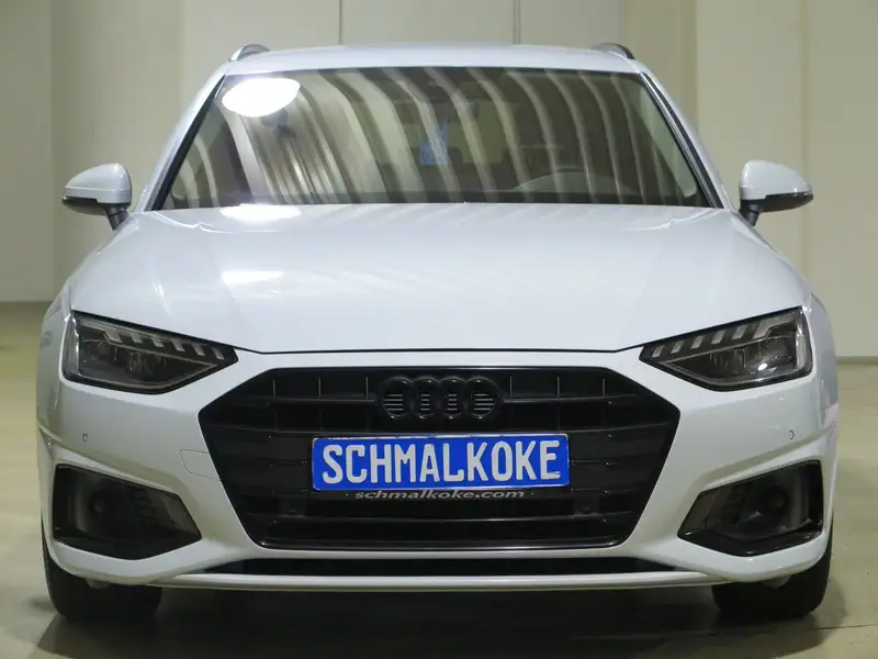 Audi A4 2024