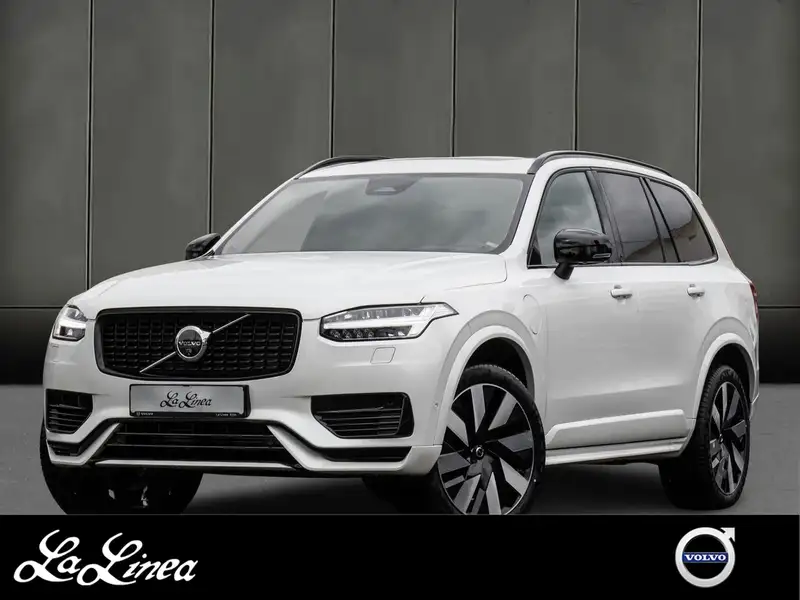 Volvo XC90 2024