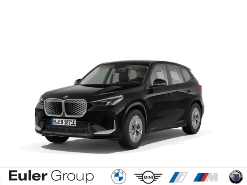 BMW iX1 2023