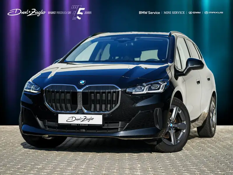 BMW 2er-Reihe 2025