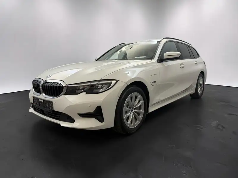 BMW 3er-Reihe 2022