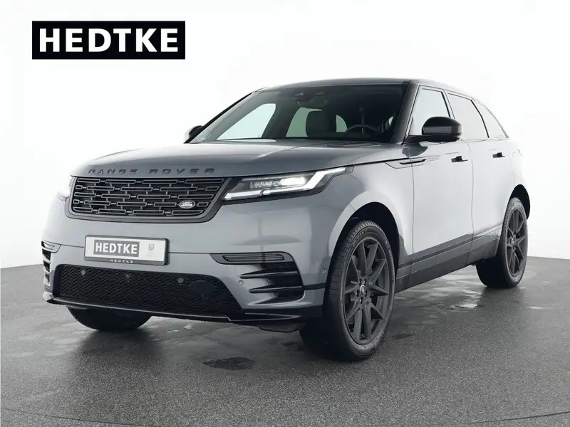 Land Rover Range Rover Velar 2026