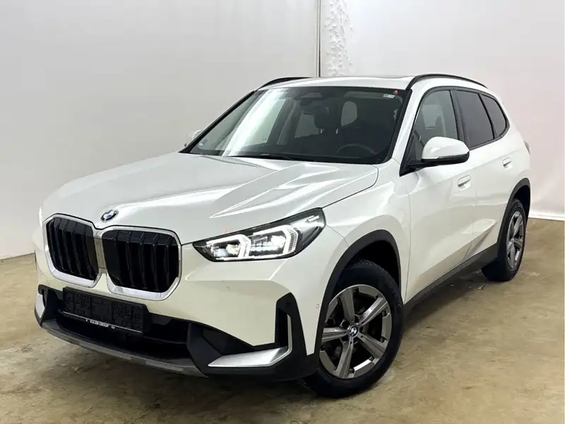 BMW X1 2024