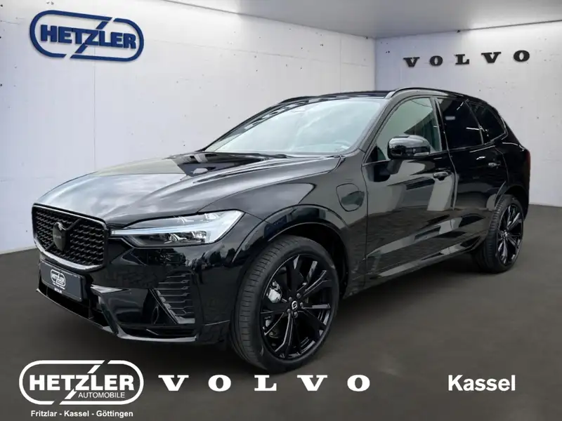 Volvo XC60 2024