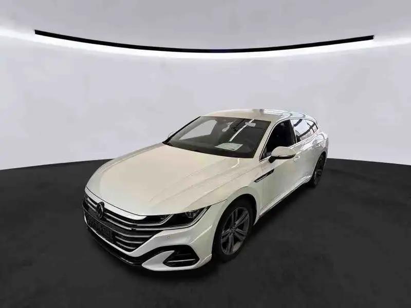 VW Arteon 2023