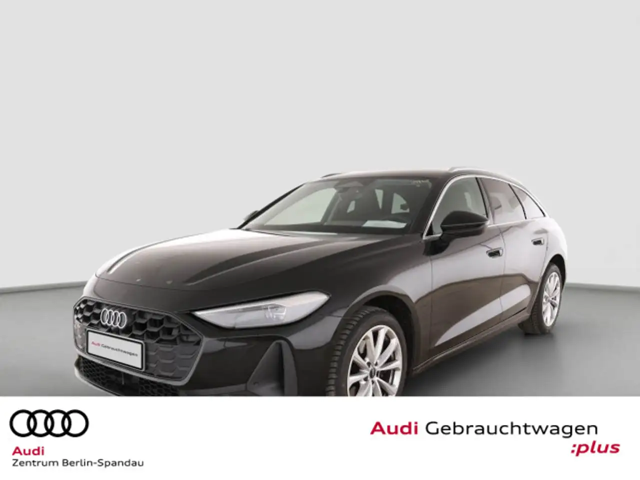 Audi A5 2025