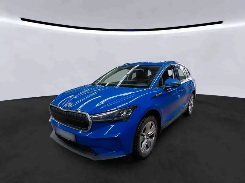 Skoda Enyaq 2023
