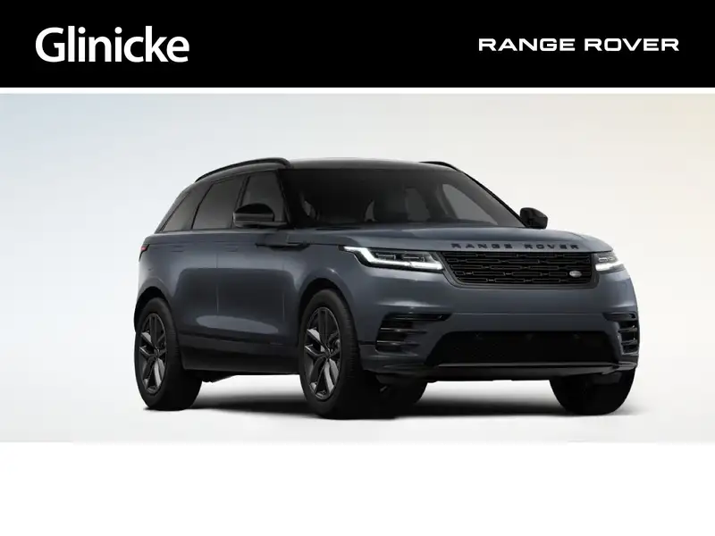 Land Rover Range Rover Velar 2025