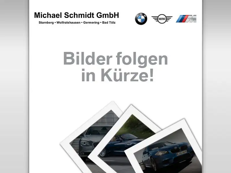 BMW iX 2025