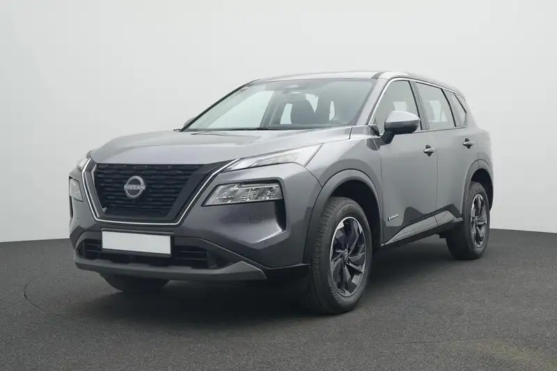 Nissan X-TRAIL 2025