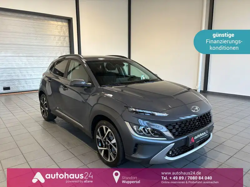 Hyundai Kona 2023