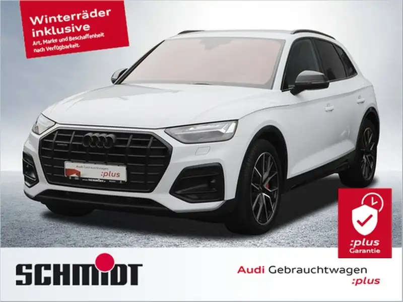 Audi Q5 2025