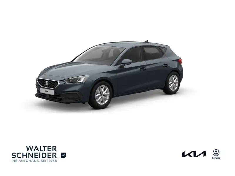 Seat Leon 2025