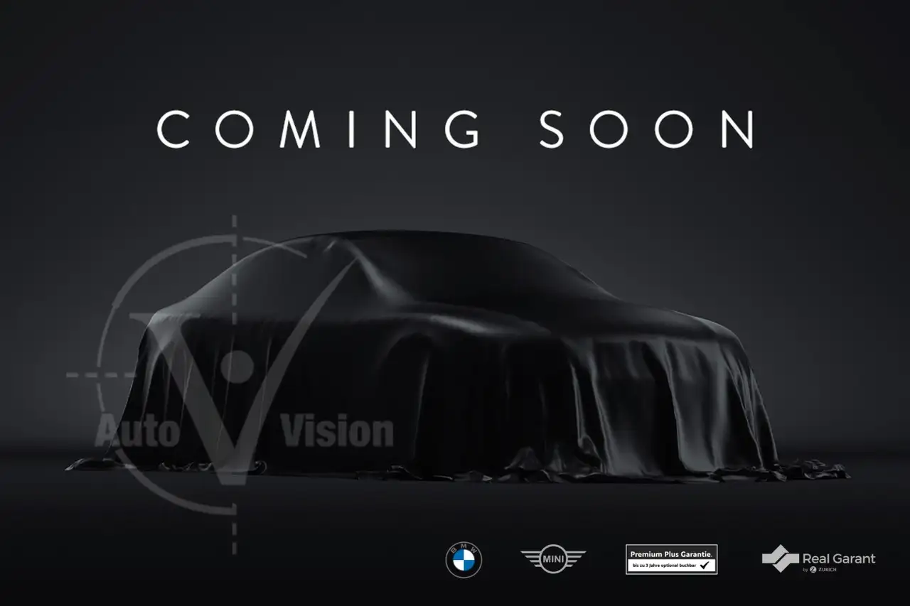 BMW 3er-Reihe 2024