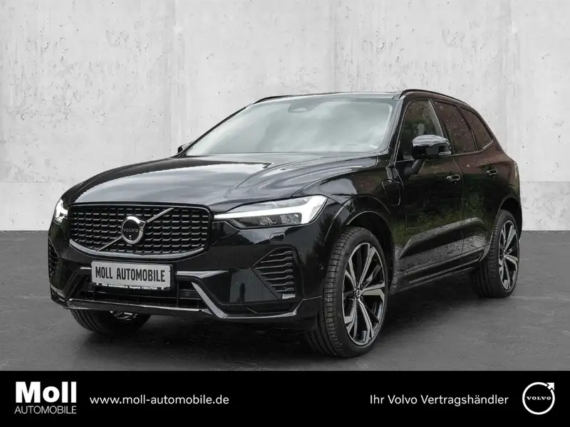 Volvo XC60 2024