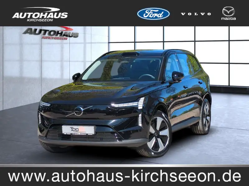 Volvo EX90 2025