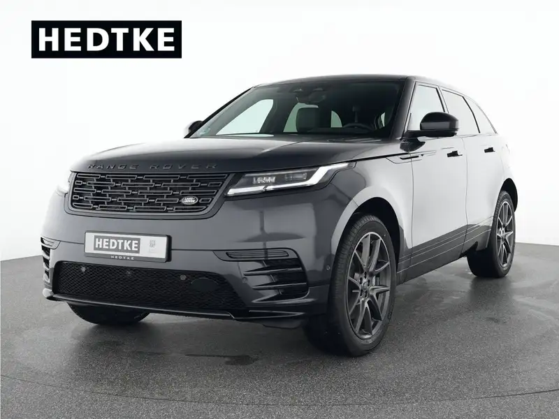 Land Rover Range Rover Velar 2026