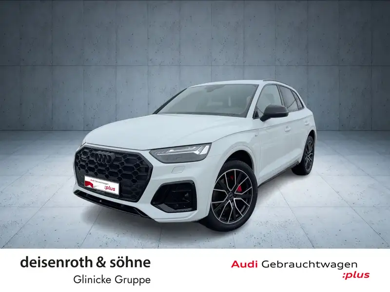 Audi Q5 2024