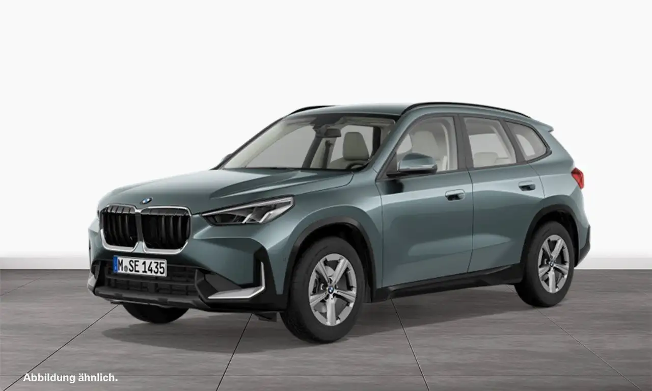 BMW X1 2024
