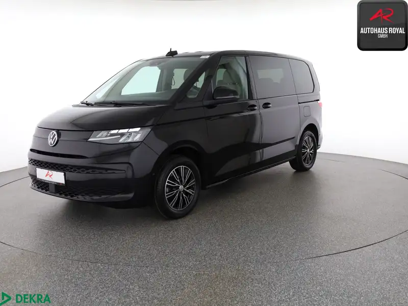 VW Multivan 2023