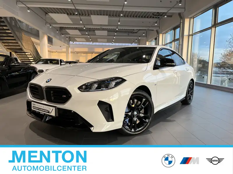 BMW 2er-Reihe 2025
