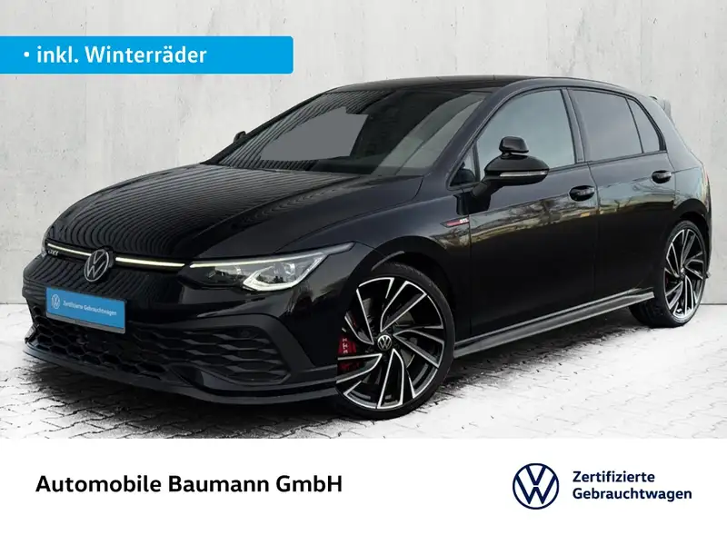 VW Golf 2023