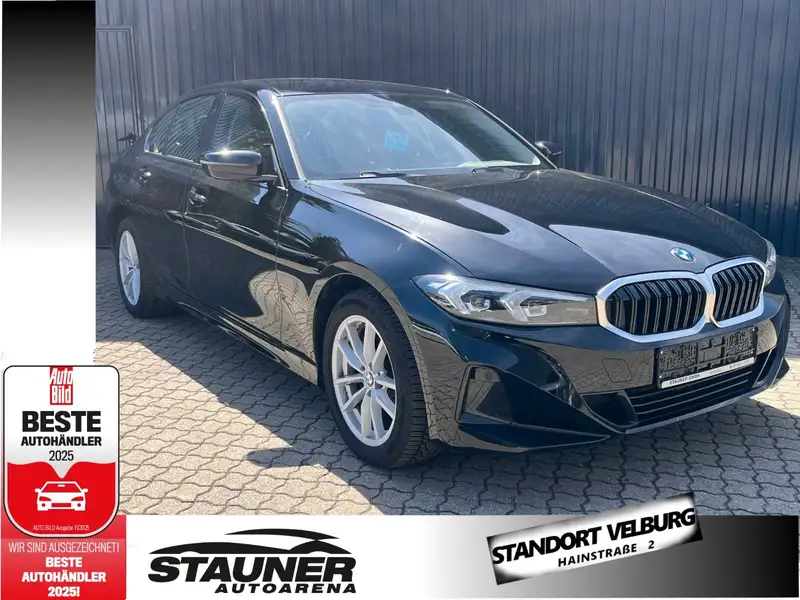 BMW 3er-Reihe 2024