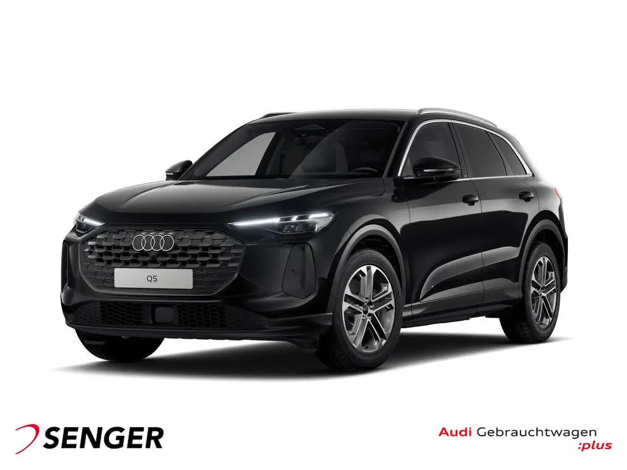 Audi Q5 2025