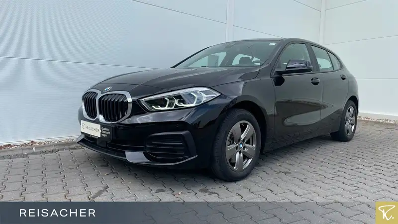 BMW 1er-Reihe 2024