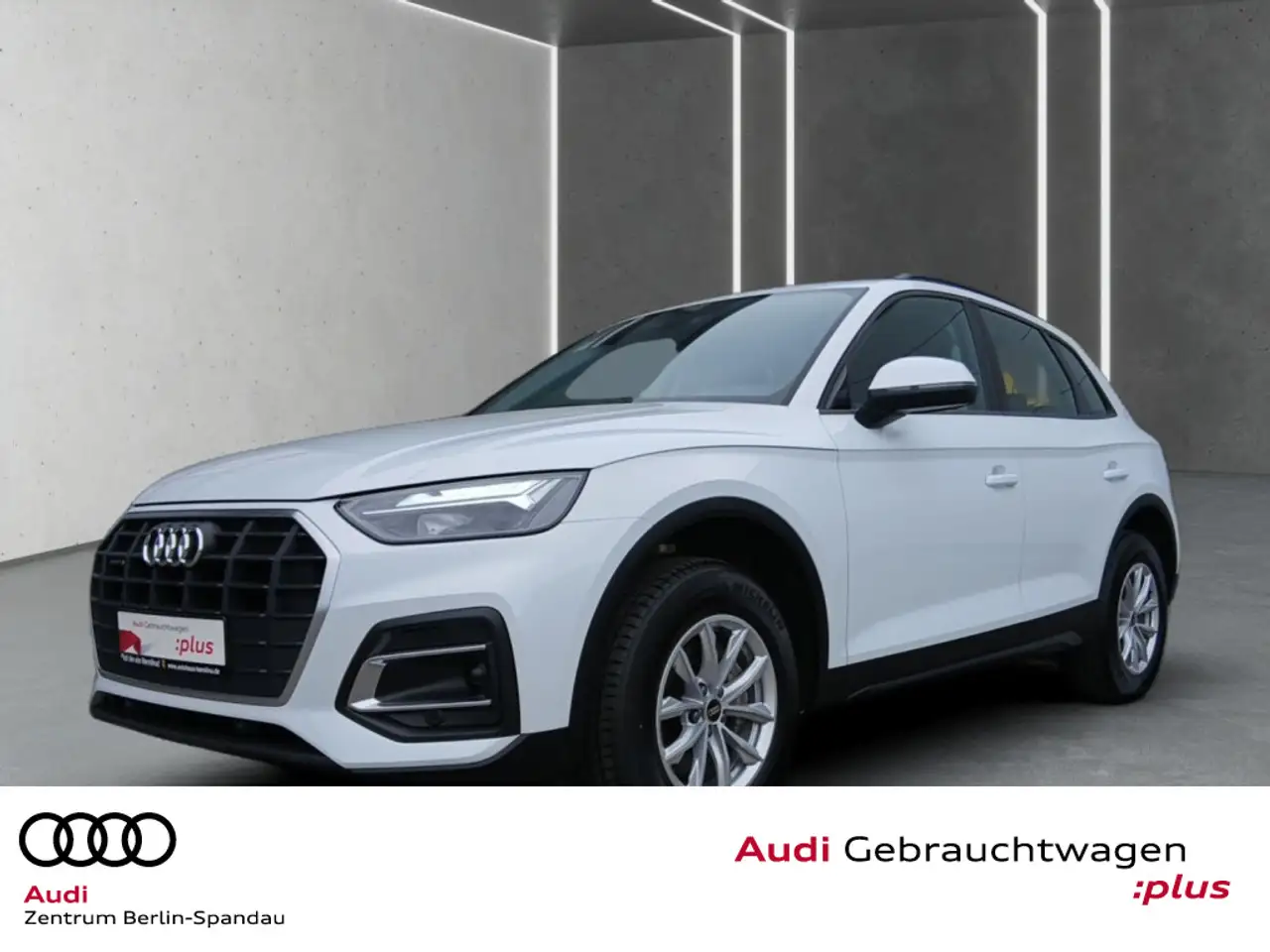 Audi Q5 2025