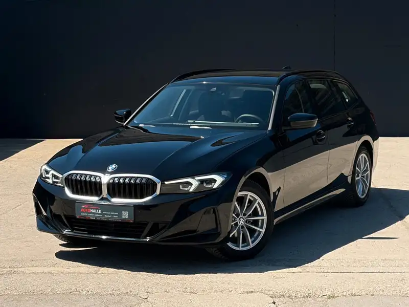 BMW 3er-Reihe 2025