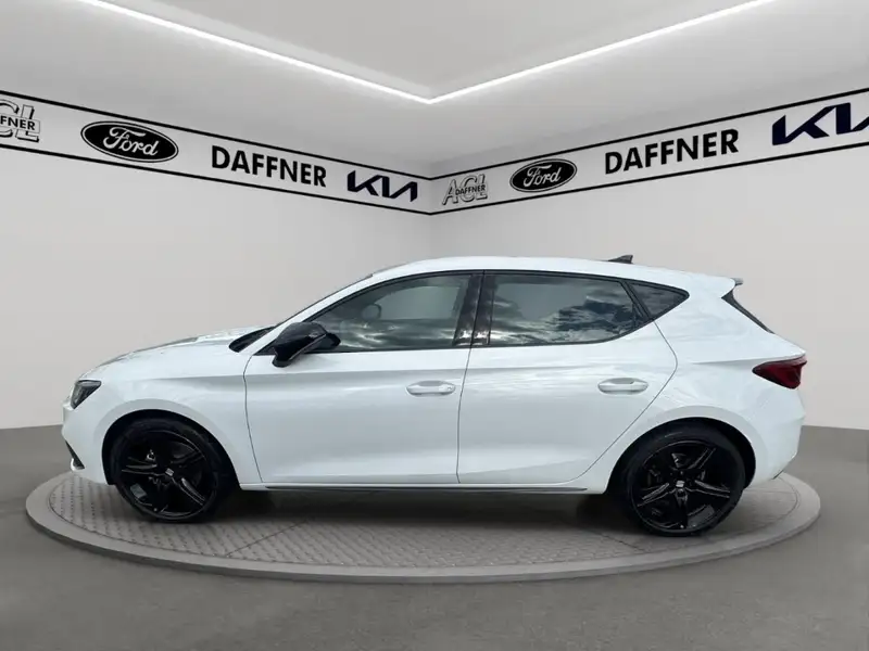 Seat Leon 2025
